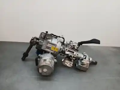 Peça sobressalente para automóvel em segunda mão coluna de direcção por kia ceed gt line referências oem iam j756399500  56300j7100