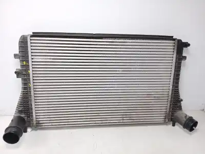 Second-hand car spare part Intercooler for VOLKSWAGEN GOLF VI (5K1) Rabbit BlueMotion OEM IAM references 1K0145803BN  