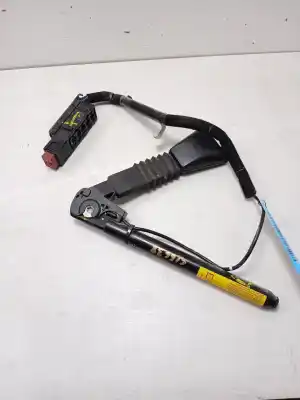 Pezzo di ricambio per auto di seconda mano Gancio Per Cintura per OPEL CORSA C 1.7 16V DI CAT (Y 17 DTL / LK8) Riferimenti OEM IAM   