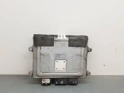 Second-hand car spare part ecu engine control for seat altea xl (5p5) reference oem iam references 06a906070f  