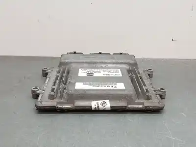 Second-hand car spare part ecu engine control for seat altea xl (5p5) reference oem iam references 06a906070f  