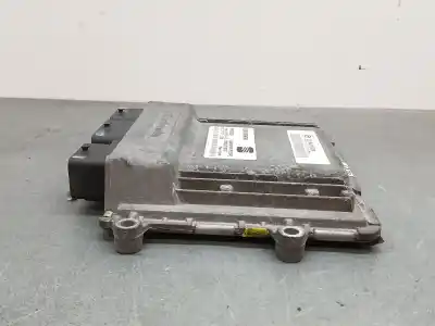 Second-hand car spare part ecu engine control for seat altea xl (5p5) reference oem iam references 06a906070f  
