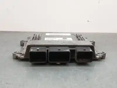 Second-hand car spare part ecu engine control for seat altea xl (5p5) reference oem iam references 06a906070f  