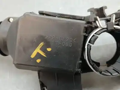 Second-hand car spare part multifunction switch for toyota prius (nhw30) plug-in hybrid advance oem iam references 17f060  173832