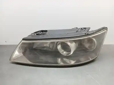 Second-hand car spare part Left Headlight for HYUNDAI SONATA (NF) 2.0 CRDI Comfort I OEM IAM references 921013KXXX  
