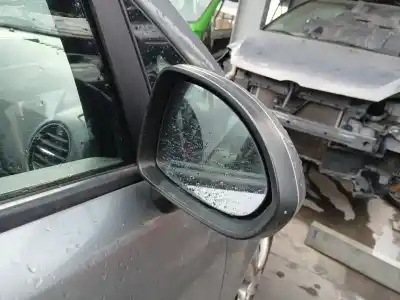 Автозапчастина б/у правий задний огляд для opel corsa d (s07) 1.3 cdti (l08, l68) посилання на oem iam 46843566  3 cables