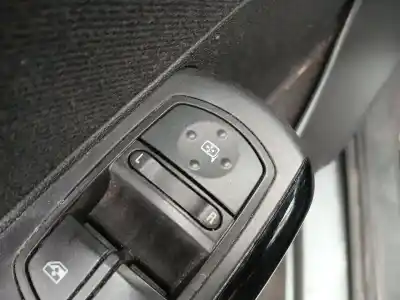 Автозапчастина б/у правий задний огляд для opel corsa d (s07) 1.3 cdti (l08, l68) посилання на oem iam 46843566  3 cables
