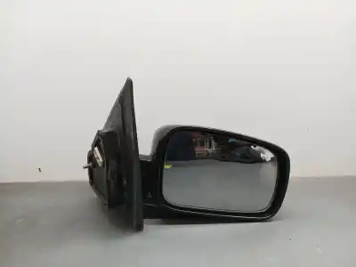 Tweedehands auto-onderdeel Rechts Achteruitzicht voor KIA SORENTO I (JC) 2.5 CRDi OEM IAM-referenties   