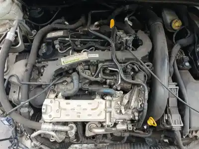 Peça sobressalente para automóvel em segunda mão  por MERCEDES CLASE A (W176) A 200 CDI 4Matic (176.002) Referências OEM IAM 651930 136CV  