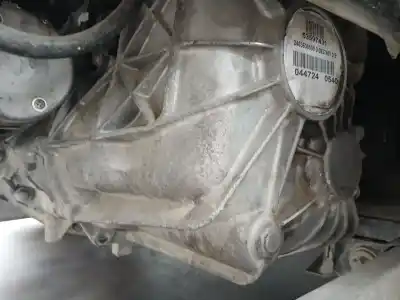 Piesă de schimb auto la mâna a doua cutie de viteze pentru mercedes clase a (w176) a 200 cdi 4matic (176.002) referințe oem iam  a176261010308 