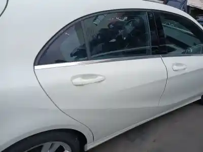 Pezzo di ricambio per auto di seconda mano  per MERCEDES CLASE A (W176)  Riferimenti OEM IAM   