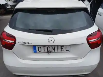 Pezzo di ricambio per auto di seconda mano  per MERCEDES CLASE A (W176)  Riferimenti OEM IAM   