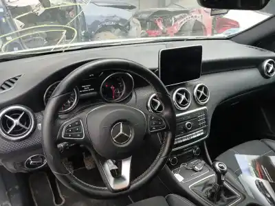 Pezzo di ricambio per auto di seconda mano  per MERCEDES CLASE A (W176)  Riferimenti OEM IAM   