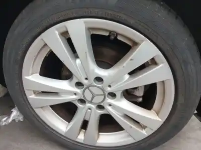 Pezzo di ricambio per auto di seconda mano  per MERCEDES CLASE A (W176)  Riferimenti OEM IAM 17 PULGADAS  