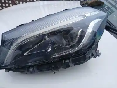 Автозапчасти б/у  за MERCEDES CLASE A (W176)  ссылки OEM IAM A1769068900  