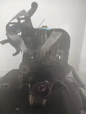 Pezzo di ricambio per auto di seconda mano motore completo per fiat idea van (350_) 1.4 (350bxa1a) riferimenti oem iam 843a1000  