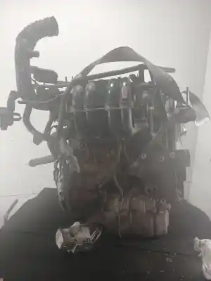 Pezzo di ricambio per auto di seconda mano motore completo per fiat idea van (350_) 1.4 (350bxa1a) riferimenti oem iam 843a1000  