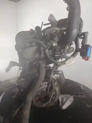 Pezzo di ricambio per auto di seconda mano motore completo per fiat idea van (350_) 1.4 (350bxa1a) riferimenti oem iam 843a1000  