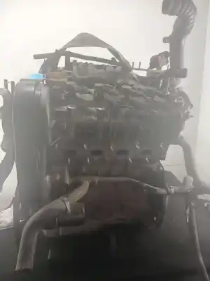 Pezzo di ricambio per auto di seconda mano motore completo per fiat idea van (350_) 1.4 (350bxa1a) riferimenti oem iam 843a1000  