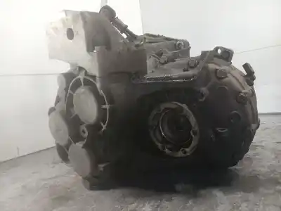 Автозапчастина б/у коробка передач для audi a3 (8l1) 1.9 tdi посилання на oem iam   