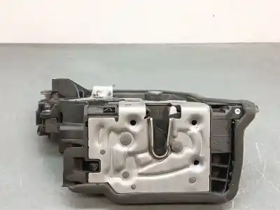 Автозапчастина б/у замок заднього правого дверя для mini mini (f56) cooper посилання на oem iam 728194009  5 cables