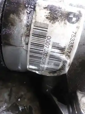 Gebrauchtes Autoersatzteil Verteilergetriebe zum BMW SERIE 3 BERLINA (E90) 325xi OEM-IAM-Referenzen 753356708  