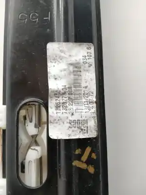 Second-hand car spare part passenger side right window regulator for mini mini (f56) cooper oem iam references 13262410  71019003