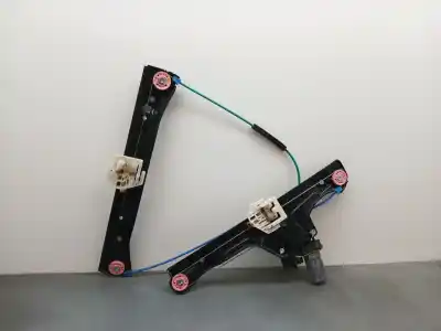 Second-hand car spare part passenger side right window regulator for mini mini (f56) cooper oem iam references 13262410  71019003
