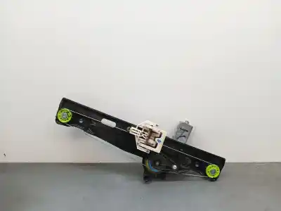 Second-hand car spare part rear right window regulator for mini mini (f56) cooper oem iam references 13262410 71019003 