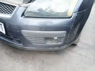 Автозапчастина б/у передній бампер для ford focus ii (da_, hcp, dp) 1.8 tdci посилання на oem iam    Автозапчастина б/у передній бампер для ford focus ii (da_, hcp, dp) 1.8 tdci посилання на oem iam