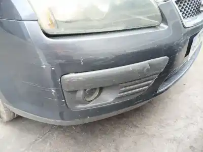 Автозапчастина б/у передній бампер для ford focus ii (da_, hcp, dp) 1.8 tdci посилання на oem iam    Автозапчастина б/у передній бампер для ford focus ii (da_, hcp, dp) 1.8 tdci посилання на oem iam