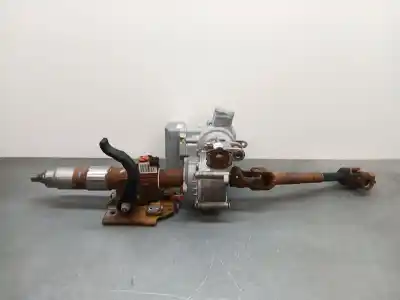 Second-hand car spare part STEERING COLUMN for FORD TRANSIT COURIER B460 FURGONETA/MONOVOLUMEN  OEM IAM references AY113C529GD 59331063 54087957B