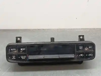 Автозапчасти б/у климат-контроль за TOYOTA AURIS Hybrid Active ссылки OEM IAM 75H695 5590002C60 