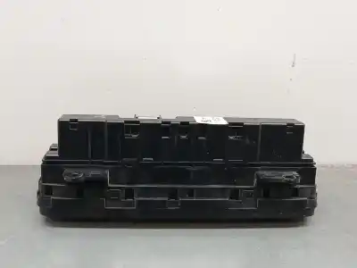 Peça sobressalente para automóvel em segunda mão comando de sofagem (chauffage / ar condicionado) por toyota auris hybrid active referências oem iam 75h695 5590002c60 