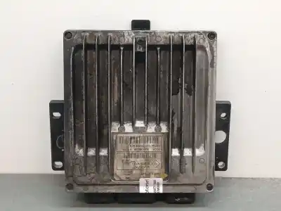 Pezzo di ricambio per auto di seconda mano centralina motore per renault clio ii (bb_, cb_) 1.5 dci riferimenti oem iam 8200331477