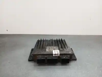 Second-hand car spare part ecu engine control for renault clio ii (bb_, cb_) 1.5 dci oem iam references 8200331477  8200374153