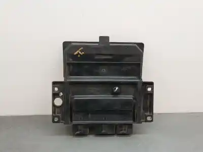 Second-hand car spare part ecu engine control for renault clio ii (bb_, cb_) 1.5 dci oem iam references 8200331477  8200374153