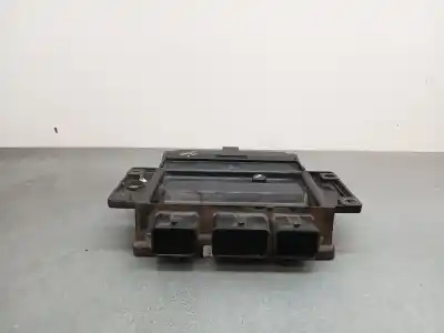 Second-hand car spare part ecu engine control for renault clio ii (bb_, cb_) 1.5 dci oem iam references 8200331477  8200374153