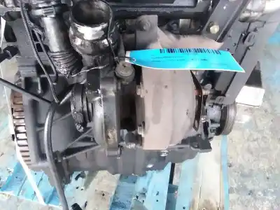 Pezzo di ricambio per auto di seconda mano turbocompressore per renault clio ii (bb_, cb_) 1.5 dci riferimenti oem iam 54399700002