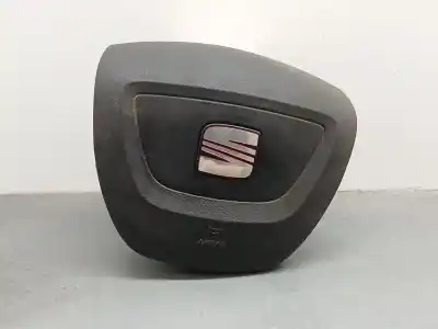 Piesă de schimb auto la mâna a doua Airbag Fațã Stânga pentru SEAT ALTEA XL (5P5) Reference Referințe OEM IAM 5P0880201AM 2 SERIE 