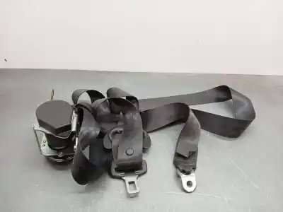 Piesă de schimb auto la mâna a doua Centurã De Siguranțã Partea Din Fatã Dreapta pentru SEAT ALTEA XL (5P5) Reference Referințe OEM IAM 5P0857706B  