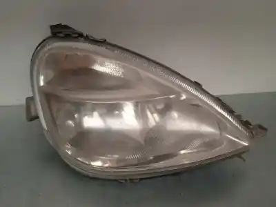 Pièce détachée automobile d'occasion Feu Droit pour MERCEDES-BENZ CLASE A (W168) 170 CDI (168.009) Références OEM IAM A1688201861 A1688201861 