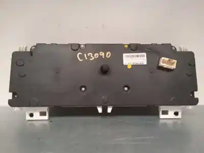 Автозапчастина б/у панель інструментів для citroen c4 picasso intensive посилання на oem iam 9811083780  9811083780