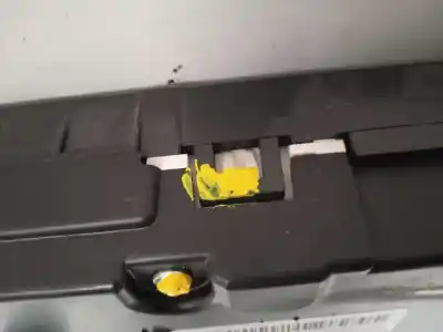 Автозапчастина б/у панель інструментів для citroen c4 picasso intensive посилання на oem iam 9811083780  9811083780