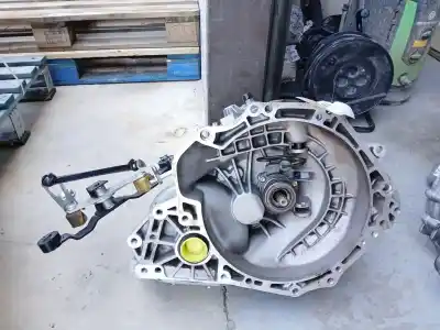 Автозапчастина б/у коробка передач для opel astra h berlina cosmo посилання на oem iam a14643f17c394