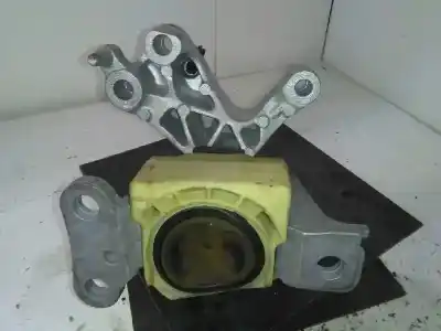 Автозапчасти б/у поддержка двигателя за renault megane iii berlina 5 p dynamique ссылки oem iam 112846263r  112846263r