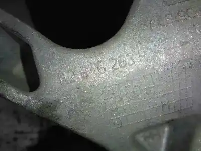 Автозапчасти б/у поддержка двигателя за renault megane iii berlina 5 p dynamique ссылки oem iam 112846263r  112846263r