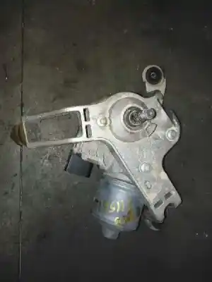 Second-hand car spare part Front Windshield Wiper Motor for KIA CARENS ( ) Basic OEM IAM references 98110A4000  
