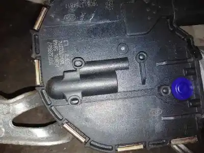Peça sobressalente para automóvel em segunda mão motor do limpa para brisas por kia carens ( ) basic referências oem iam 98110a4000  