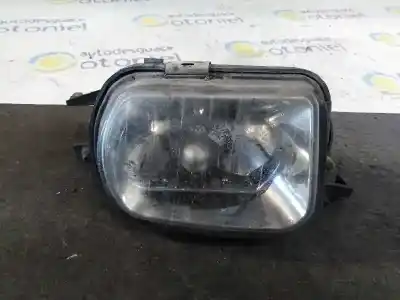 Second-hand car spare part Left Fog Light for OPEL ASTRA G BERLINA Club OEM IAM references   